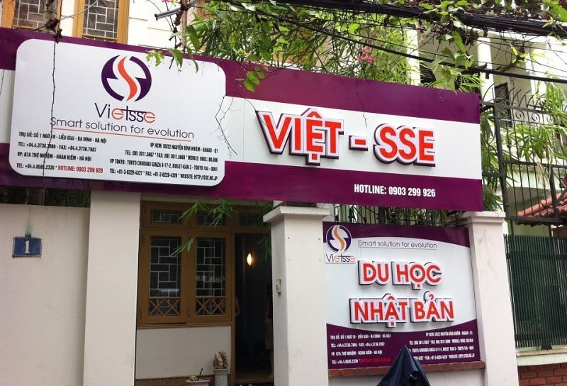 tư vấn du học Nhật Bản 